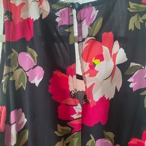 Summer dress medium petite